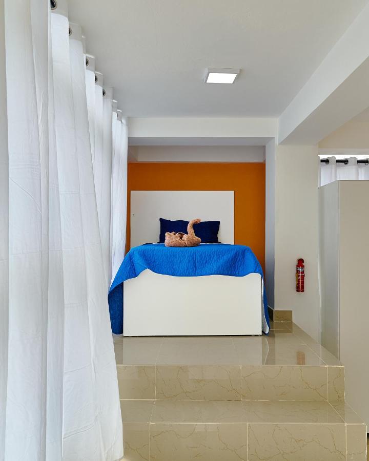 Pueblo Bávaro Sun Express Hotel מראה חיצוני תמונה