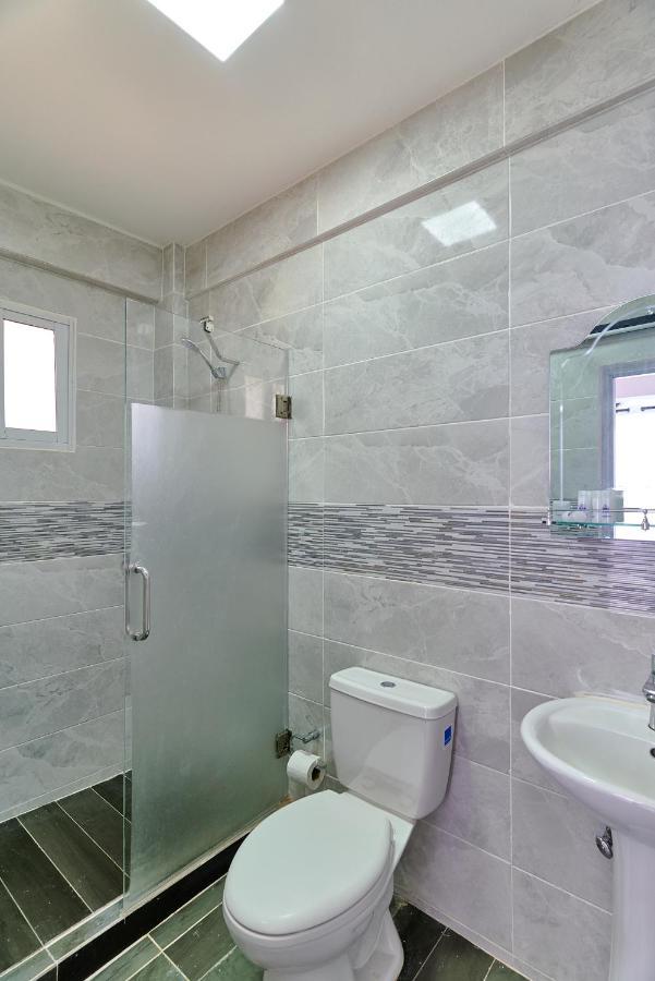 Pueblo Bávaro Sun Express Hotel מראה חיצוני תמונה